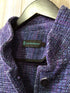 Lynn Yarrington Weave Jacket Size Large